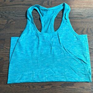 Swiftly Tech Racerback Tank